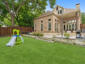 7323  Coronado Avenue , Dallas Texas 75214