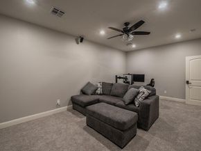 10700  Marble Falls Place , McKinney Texas 75071