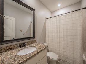 10700  Marble Falls Place , McKinney Texas 75071
