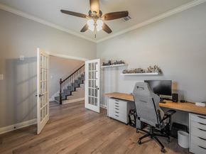 10700  Marble Falls Place , McKinney Texas 75071