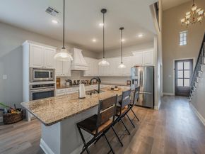 10700  Marble Falls Place , McKinney Texas 75071