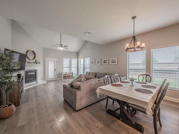 10700  Marble Falls Place , McKinney Texas 75071
