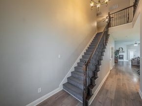 10700  Marble Falls Place , McKinney Texas 75071
