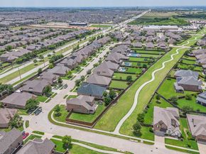 10700  Marble Falls Place , McKinney Texas 75071