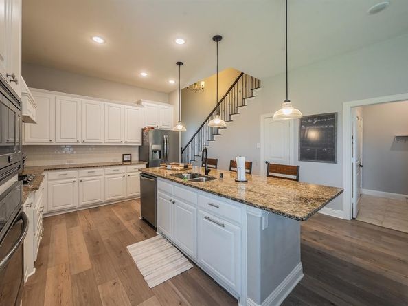 10700  Marble Falls Place , McKinney Texas 75071