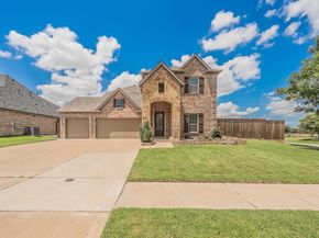 10700  Marble Falls Place , McKinney Texas 75071