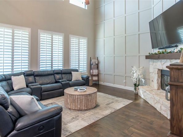 1408  Torrent Drive , Little Elm Texas 75068