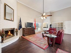 2719  Fairway Park Street , Grand Prairie Texas 75050