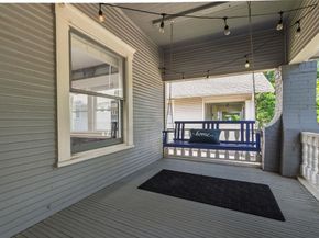 2107  College Avenue , Fort Worth Texas 76110