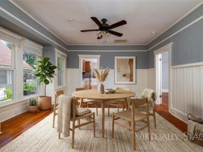 2107  College Avenue , Fort Worth Texas 76110