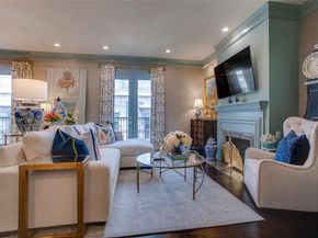 2848  Woodside Street  7A, Dallas Texas 75204