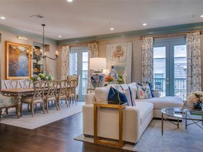 2848  Woodside Street  7A, Dallas Texas 75204