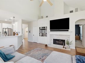 2917  Pioneer Park Drive , Flower Mound Texas 75022