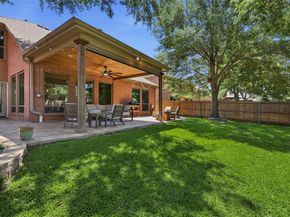 2917  Pioneer Park Drive , Flower Mound Texas 75022