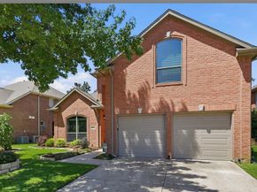 2917  Pioneer Park Drive , Flower Mound Texas 75022