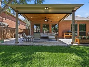 2917  Pioneer Park Drive , Flower Mound Texas 75022