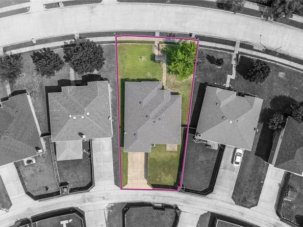 1428  Nimitz Way , Mesquite Texas 75181