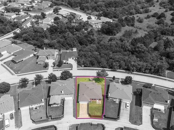 1428  Nimitz Way , Mesquite Texas 75181