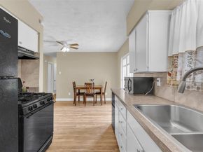 2311  Arcady Lane , Lancaster Texas 75134