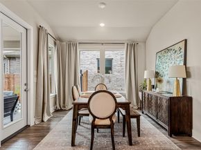 752  Fletcher Drive , Fate Texas 75087