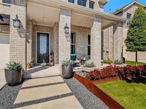 752  Fletcher Drive , Fate Texas 75087