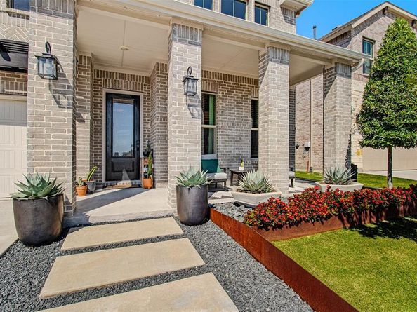 752  Fletcher Drive , Fate Texas 75087