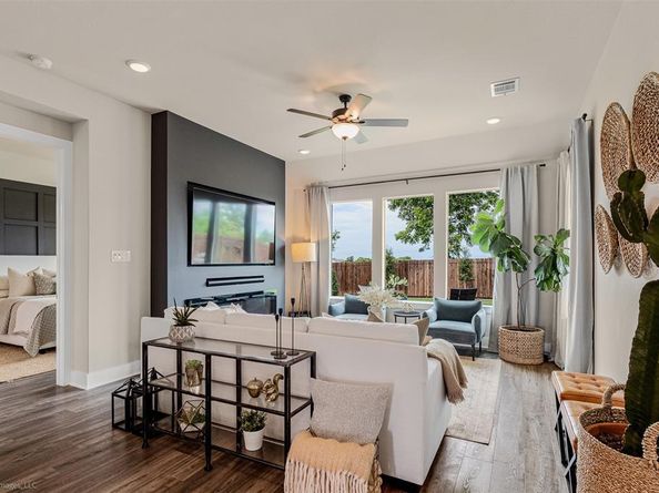 752  Fletcher Drive , Fate Texas 75087