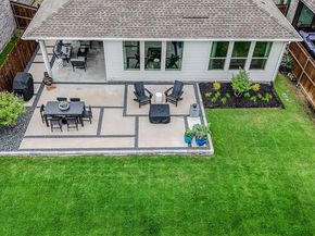 752  Fletcher Drive , Fate Texas 75087