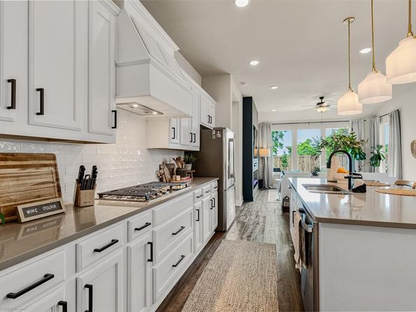 752  Fletcher Drive , Fate Texas 75087