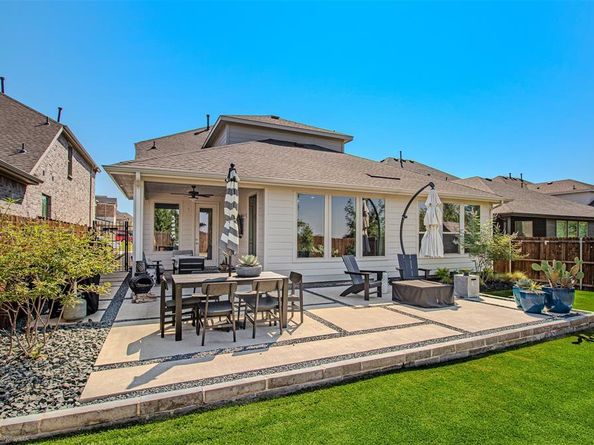 752  Fletcher Drive , Fate Texas 75087