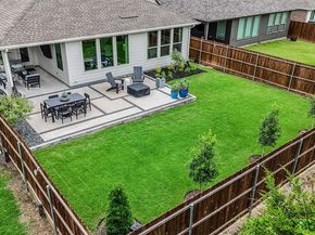 752  Fletcher Drive , Fate Texas 75087