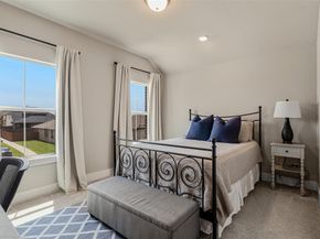 752  Fletcher Drive , Fate Texas 75087