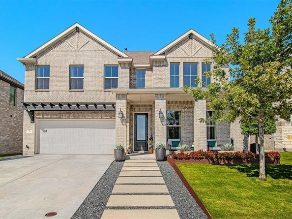 752  Fletcher Drive , Fate Texas 75087