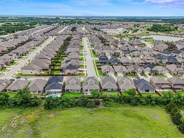 752  Fletcher Drive , Fate Texas 75087