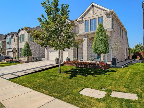 752  Fletcher Drive , Fate Texas 75087