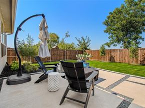 752  Fletcher Drive , Fate Texas 75087