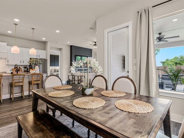 752  Fletcher Drive , Fate Texas 75087