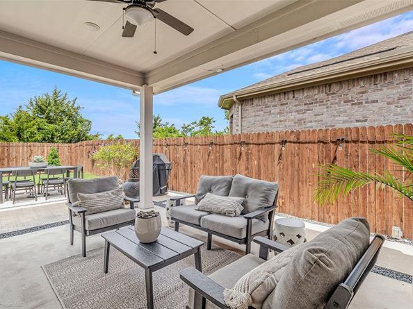 752  Fletcher Drive , Fate Texas 75087