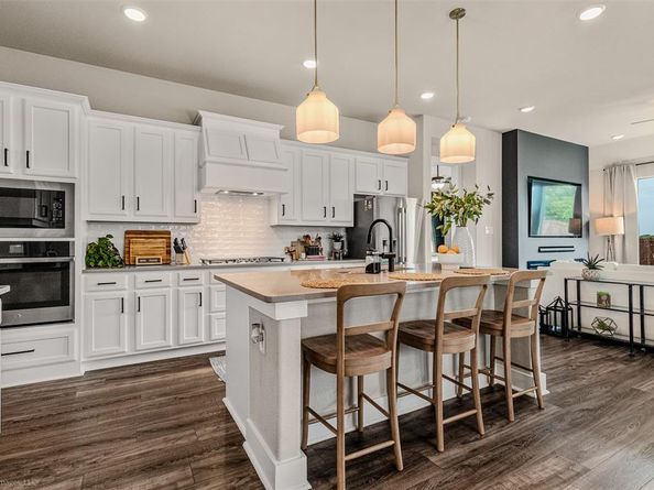 752  Fletcher Drive , Fate Texas 75087