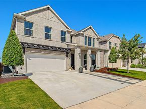 752  Fletcher Drive , Fate Texas 75087