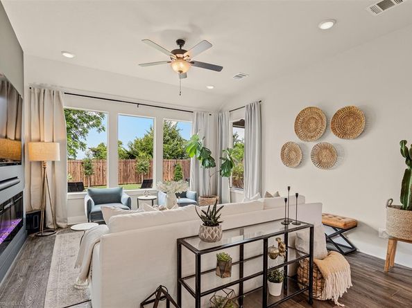 752  Fletcher Drive , Fate Texas 75087