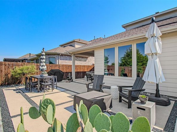 752  Fletcher Drive , Fate Texas 75087