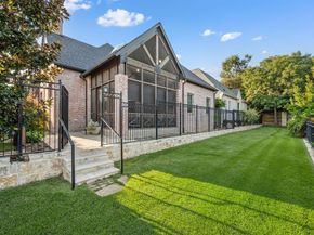 42  Elk Stone Drive , Dallas Texas 75248