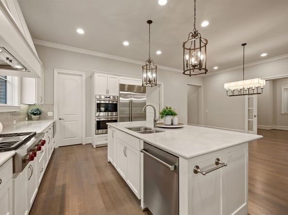 42  Elk Stone Drive , Dallas Texas 75248