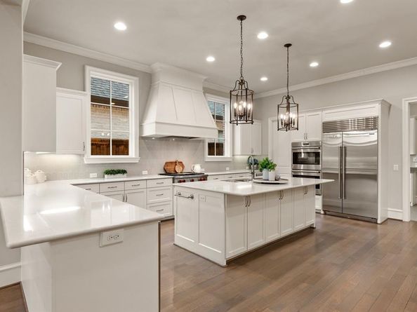 42  Elk Stone Drive , Dallas Texas 75248