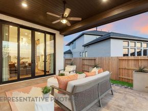 1108  Lakeview Lane , Northlake Texas 76226