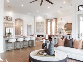 1108  Lakeview Lane , Northlake Texas 76226