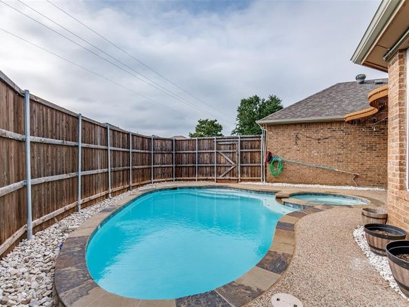 3313  Bermuda Drive , Rowlett Texas 75088
