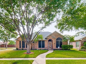 3313  Bermuda Drive 