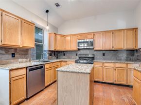 3313  Bermuda Drive , Rowlett Texas 75088